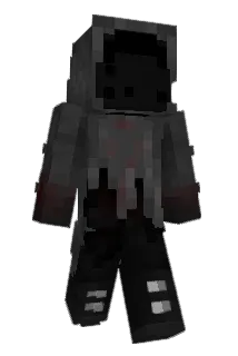 Cubilarity Minecraft avatar full body