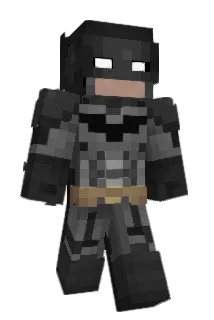 Cubix19 Minecraft avatar full body