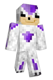 Cuchar4 Minecraft avatar full body