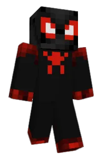 Cuchaule Minecraft avatar full body