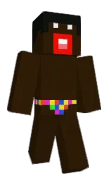 Custom render preview
