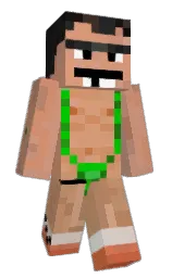 Custom render preview