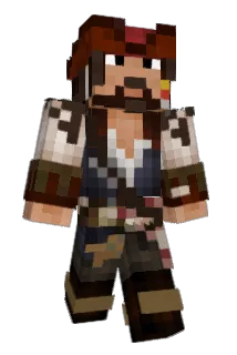 Cucumber_89 Minecraft avatar full body