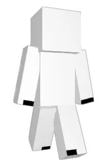 Cucumber_Cake Minecraft avatar full body