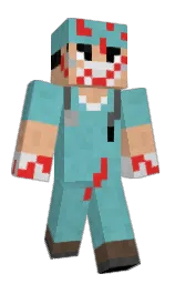 Custom render preview