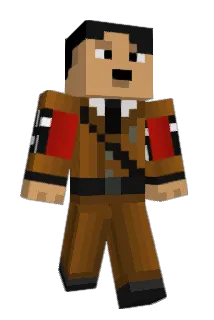 CuddlySet713230 Minecraft avatar full body