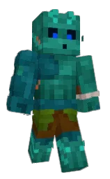 Custom render preview