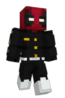 CuentaDelPueblo Minecraft avatar full body