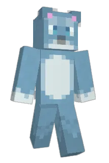 Cuevas113 Minecraft avatar full body