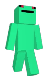 Custom render preview