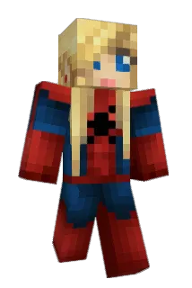 Cullen890 Minecraft avatar full body