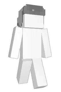 CultClassic26 Minecraft avatar full body