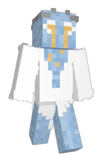 Cultivati0n Minecraft avatar full body