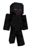 Cumb Minecraft avatar full body