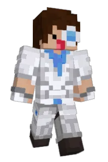 Cunhax5 Minecraft avatar full body