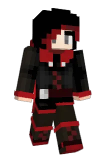 CupCake_217 Minecraft avatar full body