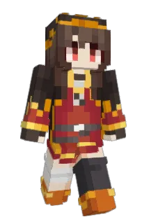 CupOfDespresso Minecraft avatar full body