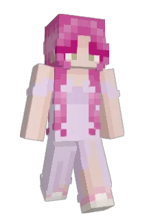 CupOfKaffee Minecraft avatar full body