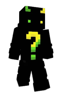 Cup_Lemonade Minecraft avatar full body