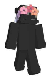 Cup_OfButter Minecraft avatar full body