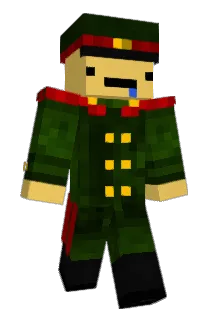 Cup_of_noods Minecraft avatar full body