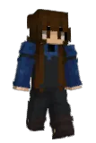 Cupcake_2409 Minecraft avatar full body