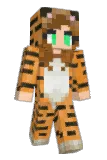 Cupcakez_69 Minecraft avatar full body