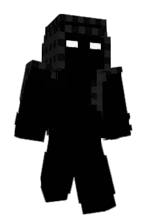 CupiiOG Minecraft avatar full body