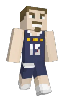 Cupofjoe2O48 Minecraft avatar full body