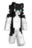 Cupomaz Minecraft avatar full body