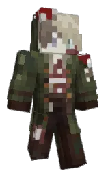 Custom render preview