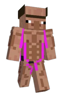 CurlingKuehnel Minecraft avatar full body