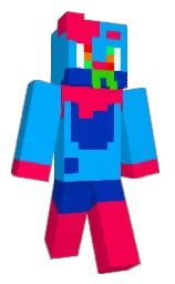 Custom render preview