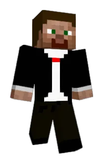 Currie67 Minecraft avatar full body