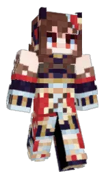 Custom render preview