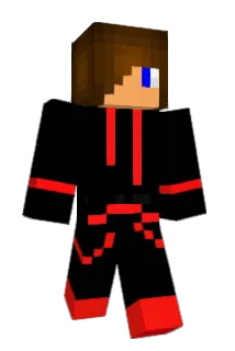Curry_FREAK Minecraft avatar full body