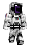 Curryzz1 Minecraft avatar full body