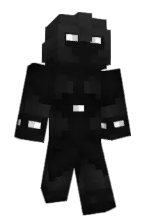Cursed_Knight Minecraft avatar full body