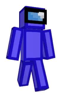 CursonaFun Minecraft avatar full body