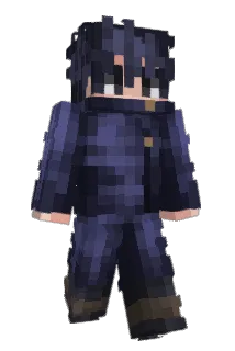 CursoryMaro54 Minecraft avatar full body