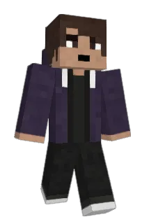 Curt_246 Minecraft avatar full body