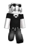 CurveSL Minecraft avatar full body