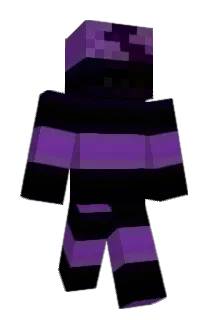 CurvingCrayon Minecraft avatar full body