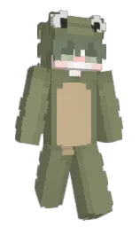 Custom render preview