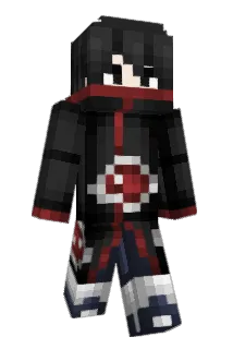 Cuta__ Minecraft avatar full body