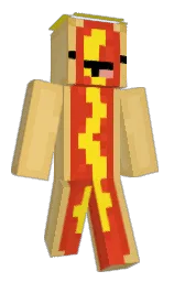 Custom render preview
