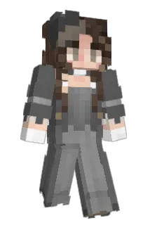 CuteBoy332 Minecraft avatar full body