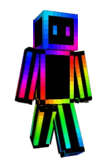 CuteGirlOOO Minecraft avatar full body