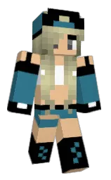 Custom render preview