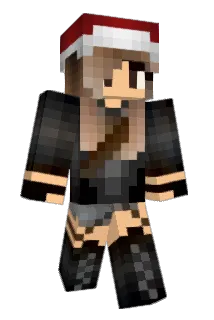 CuteSarah21 Minecraft avatar full body
